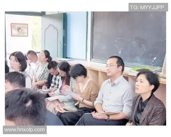 探索大语文培训机构的创新教学模式与未来发展趋势